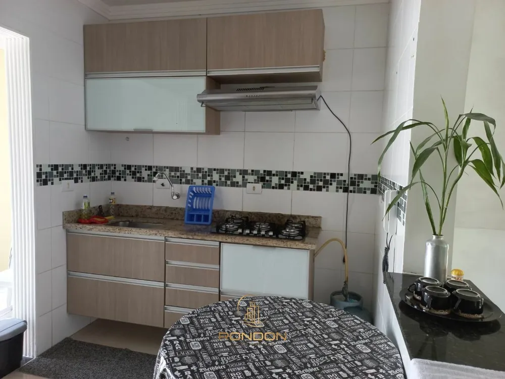 Casa, 2 quartos - Foto 10