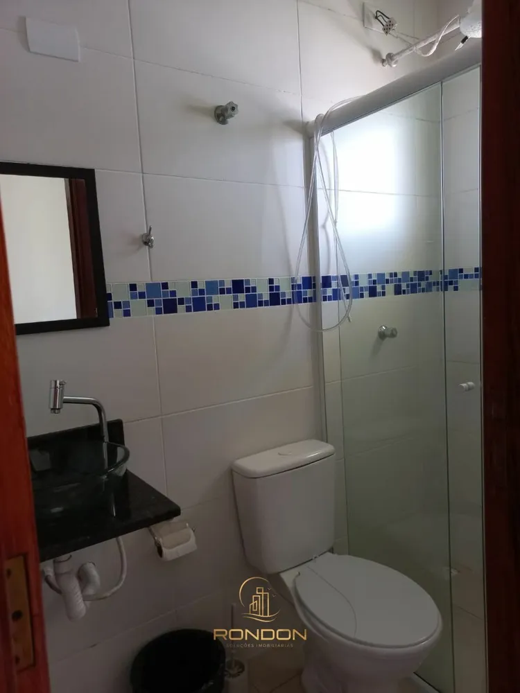 Casa, 2 quartos - Foto 6