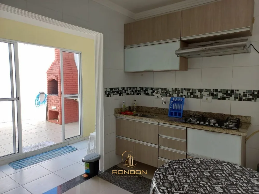 Casa, 2 quartos - Foto 11