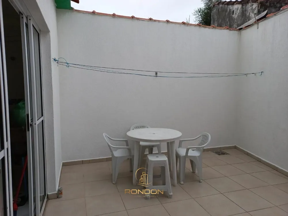Casa, 2 quartos - Foto 12