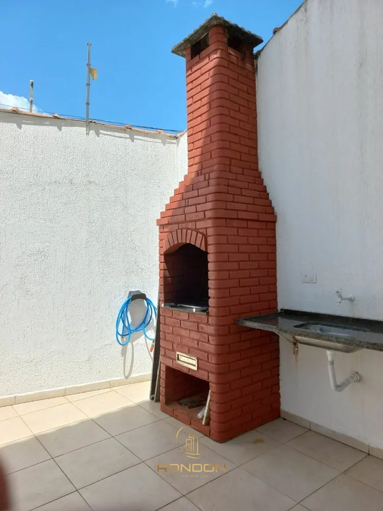Casa, 2 quartos - Foto 13