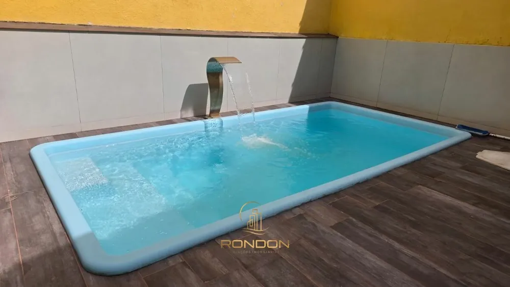 Casa, 2 quartos, 176 m² - Foto 15
