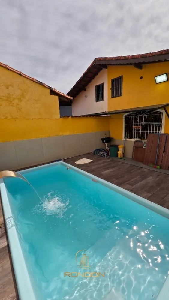 Casa, 2 quartos, 176 m² - Foto 14