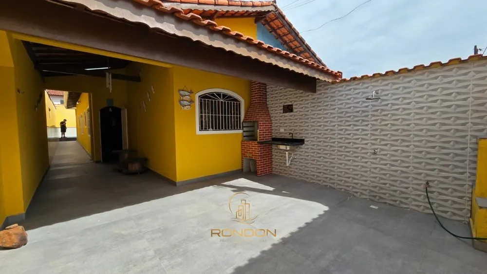 Casa, 2 quartos, 176 m² - Foto 1