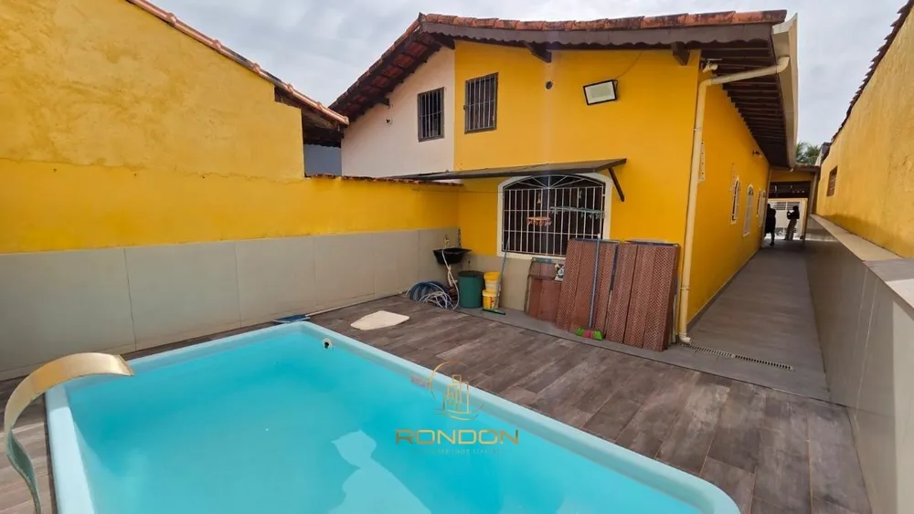 Casa, 2 quartos, 176 m² - Foto 13