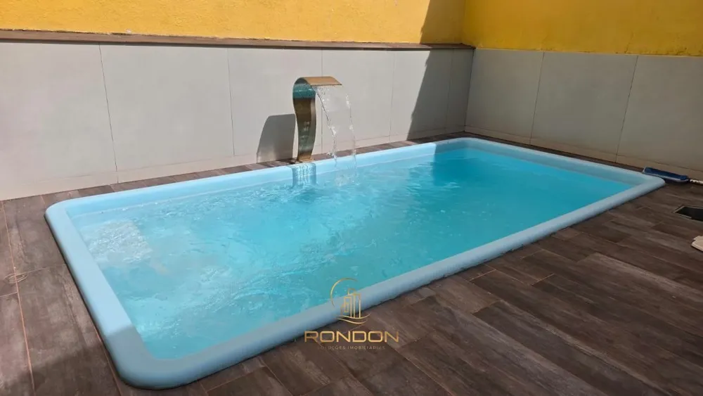 Casa, 2 quartos, 176 m² - Foto 16
