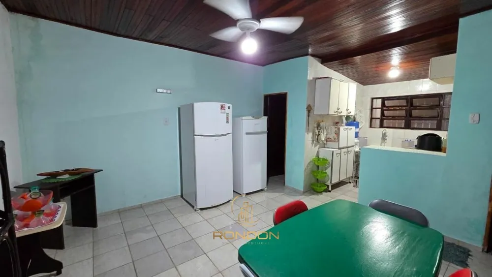 Casa, 2 quartos, 79 m² - Foto 4