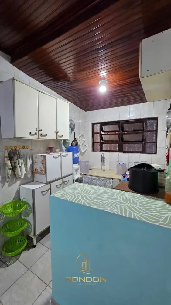 Casa, 2 quartos, 79 m² - Foto 6