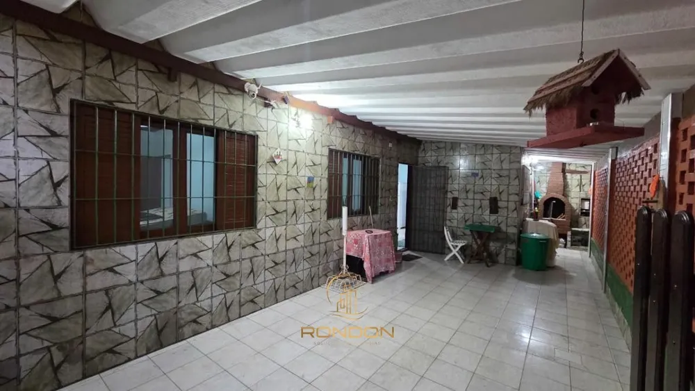 Casa, 2 quartos, 79 m² - Foto 2