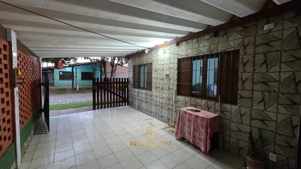 Casa, 2 quartos, 79 m² - Foto 1