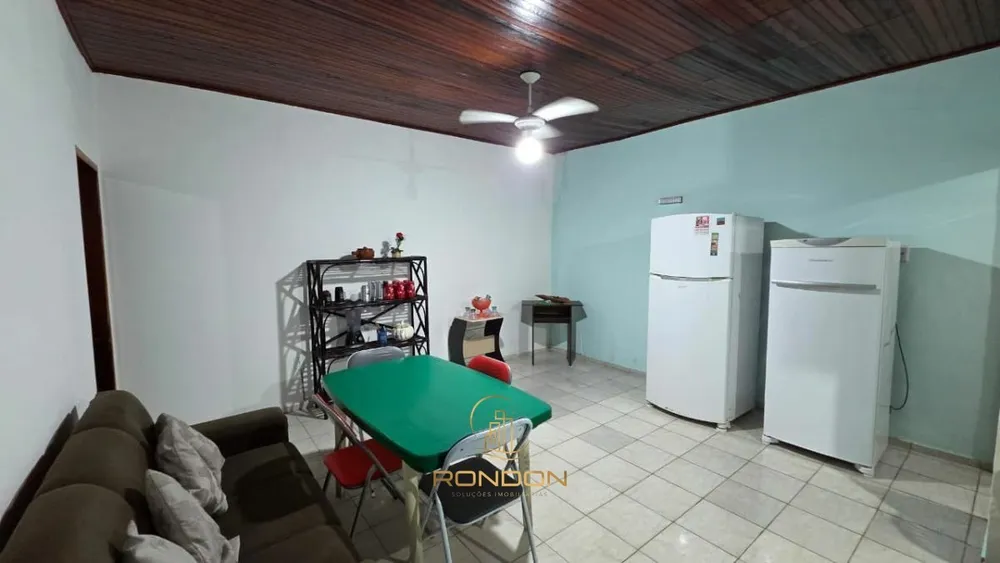 Casa, 2 quartos, 79 m² - Foto 5