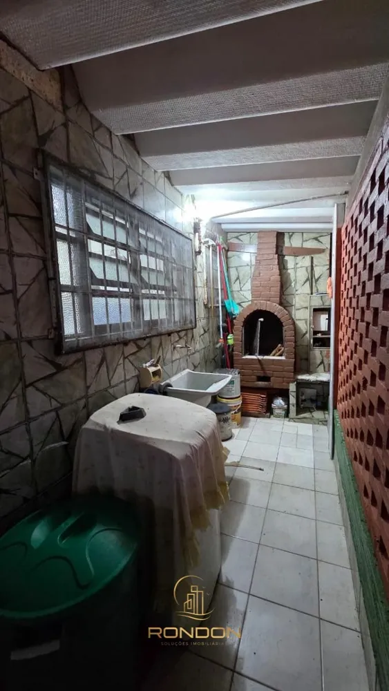 Casa, 2 quartos, 79 m² - Foto 3