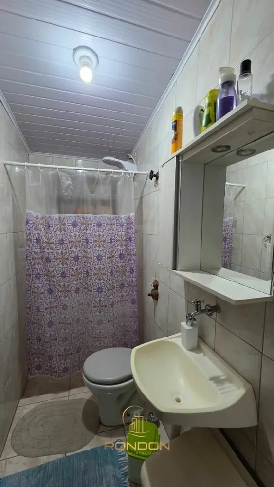 Casa, 2 quartos, 79 m² - Foto 7
