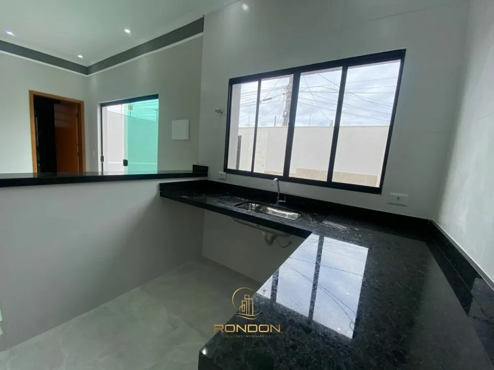 Casa, 3 quartos, 62 m² - Foto 9