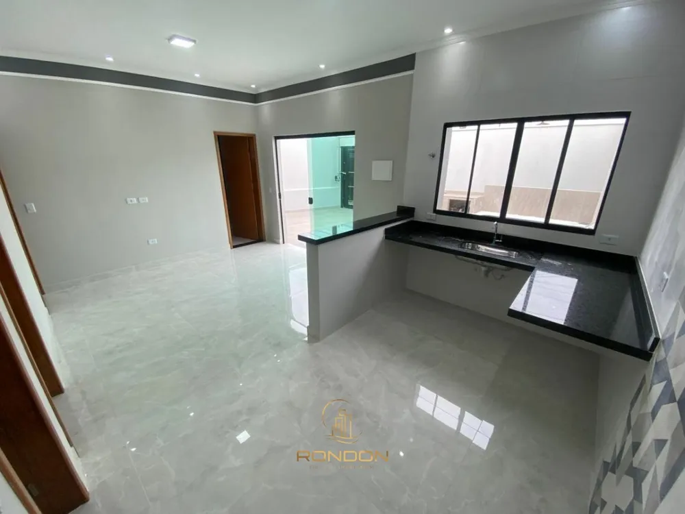Casa, 3 quartos, 62 m² - Foto 7