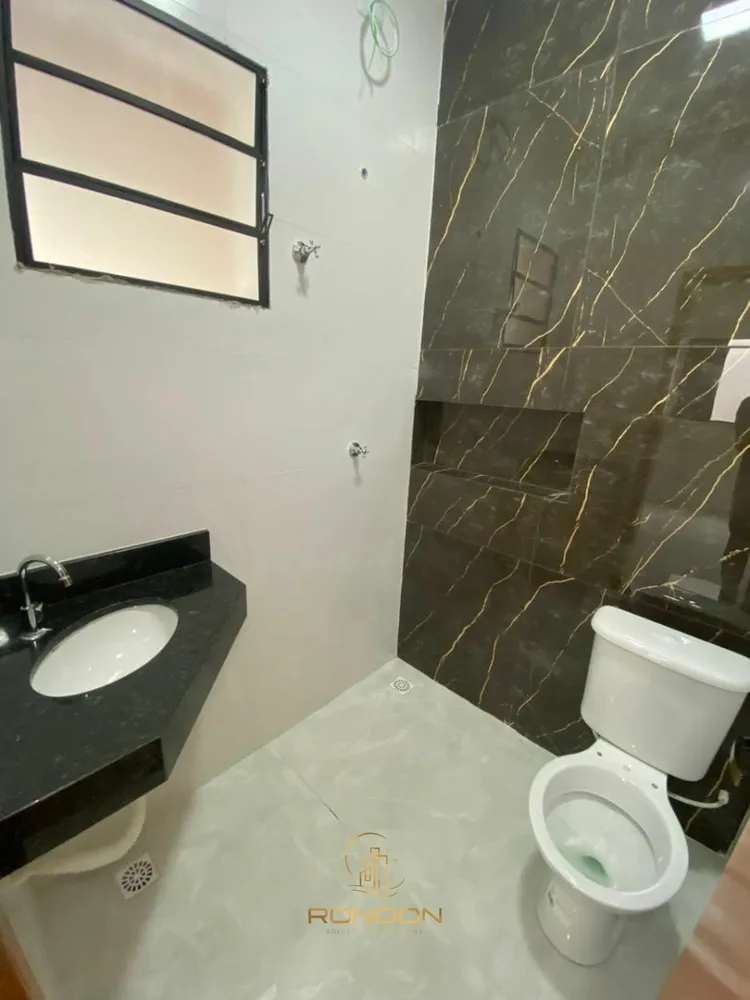 Casa, 3 quartos, 62 m² - Foto 13