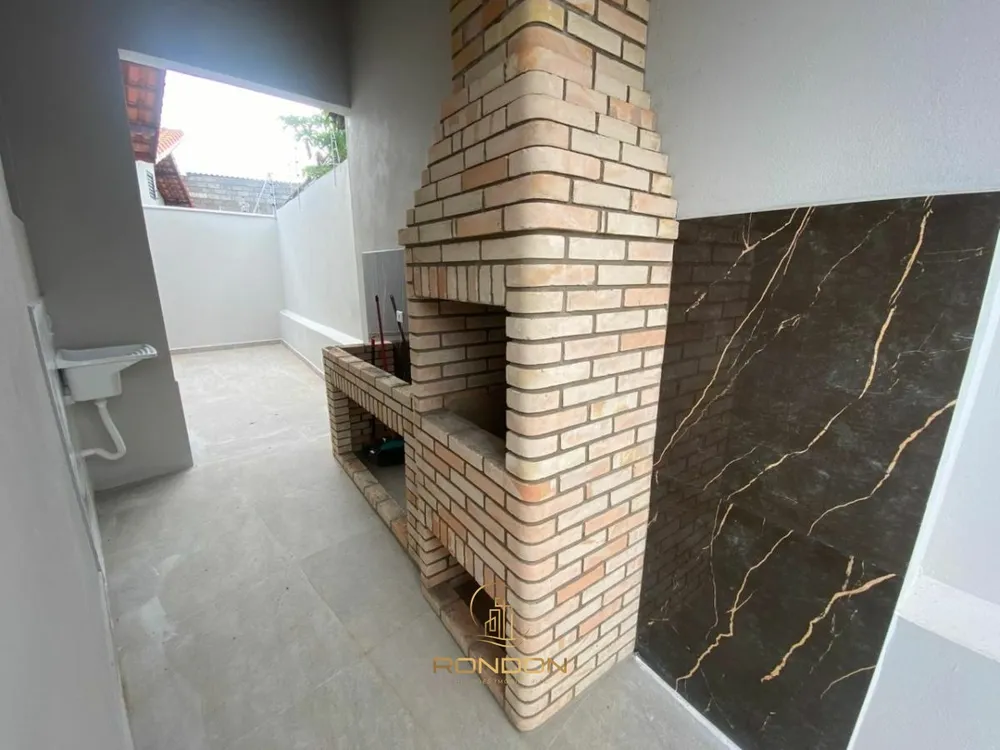 Casa, 3 quartos, 62 m² - Foto 6