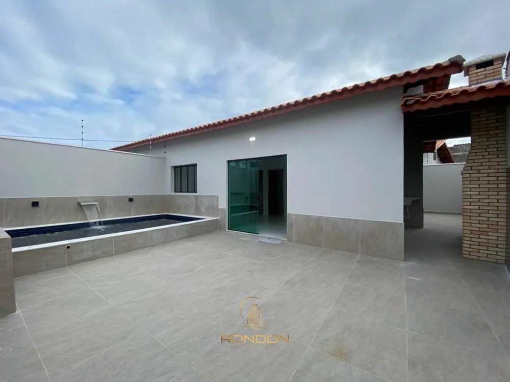Casa, 3 quartos, 62 m² - Foto 4