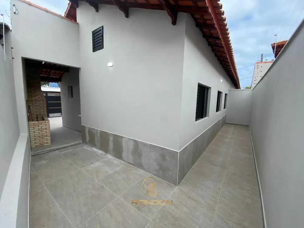 Casa, 3 quartos, 62 m² - Foto 16
