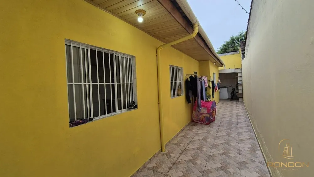 Casa, 2 quartos, 70 m² - Foto 3