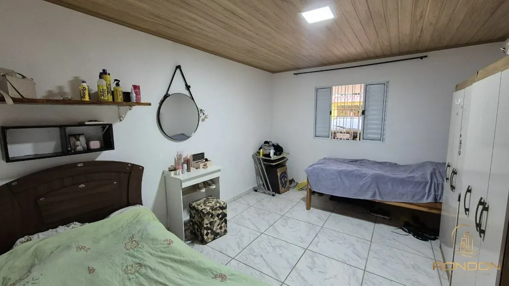 Casa, 2 quartos, 70 m² - Foto 6