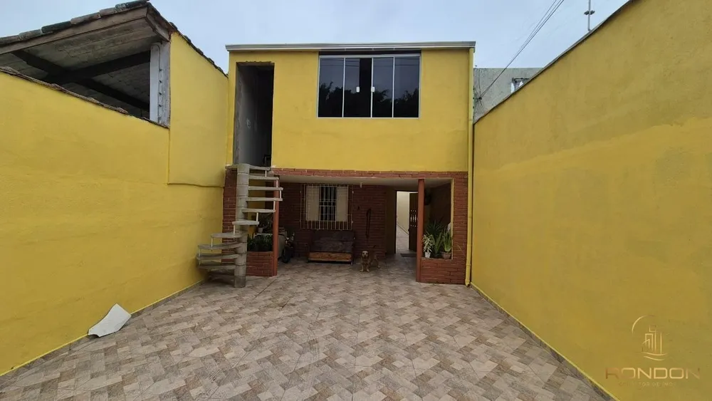 Casa, 2 quartos, 70 m² - Foto 9