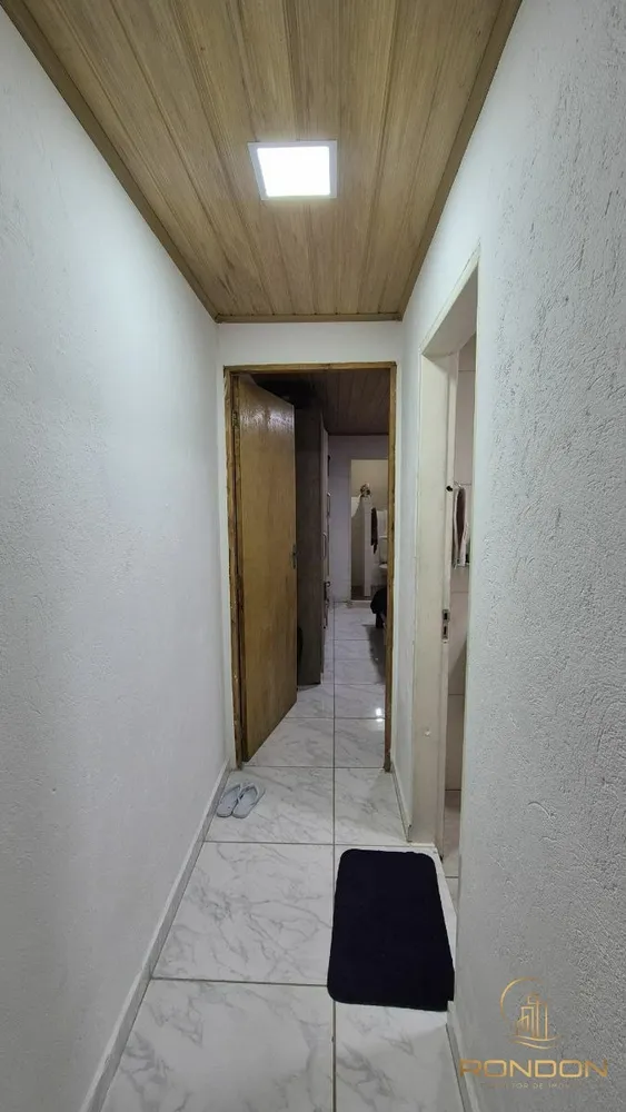 Casa, 2 quartos, 70 m² - Foto 4