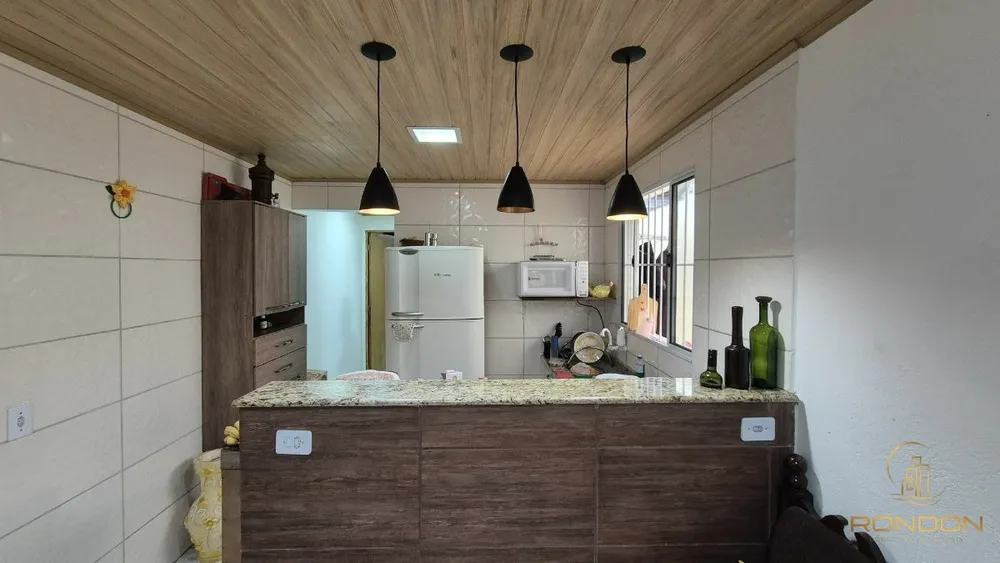Casa, 2 quartos, 70 m² - Foto 11