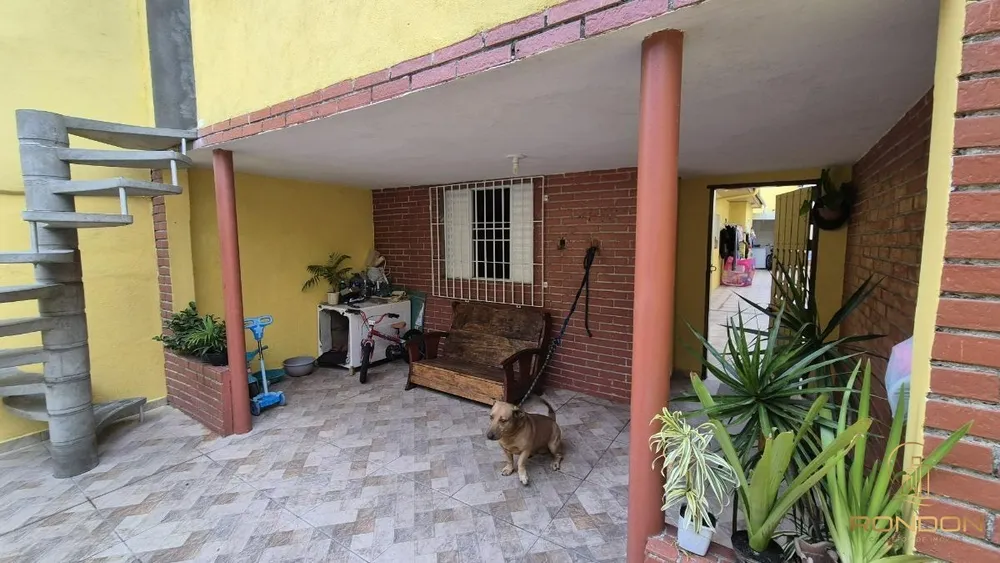 Casa, 2 quartos, 70 m² - Foto 5