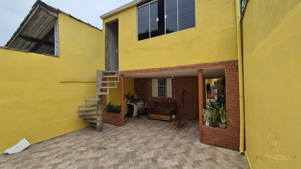 Casa, 2 quartos, 70 m² - Foto 8