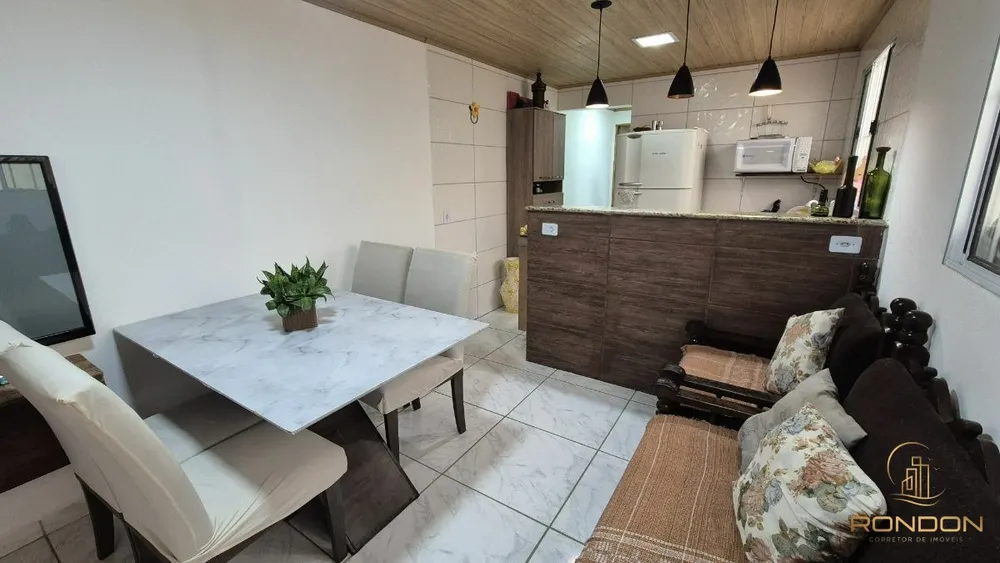 Casa, 2 quartos, 70 m² - Foto 12