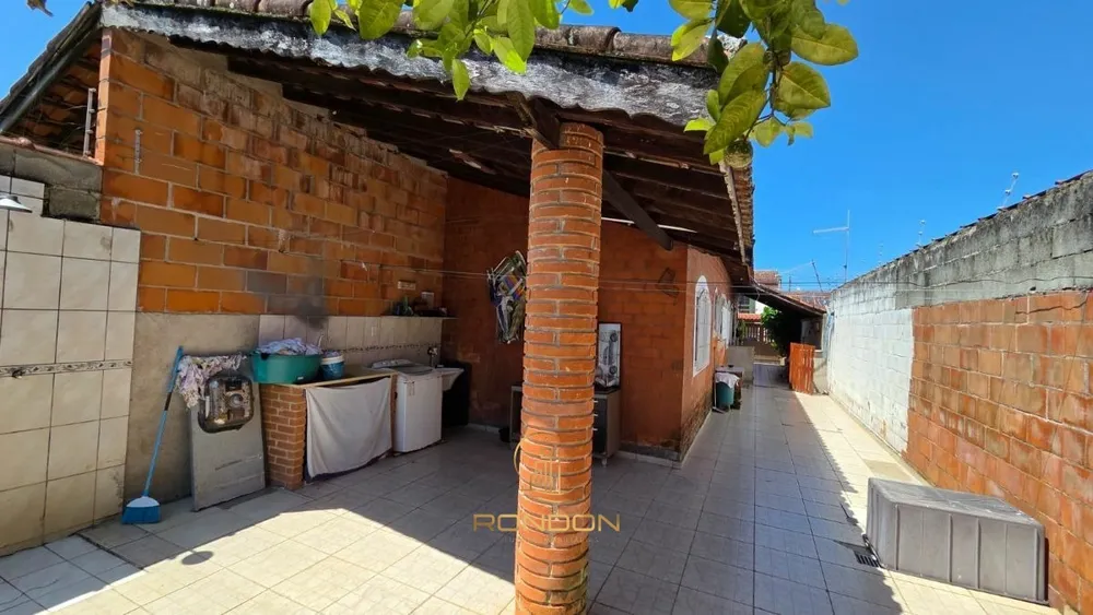 Casa, 2 quartos, 81 m² - Foto 13