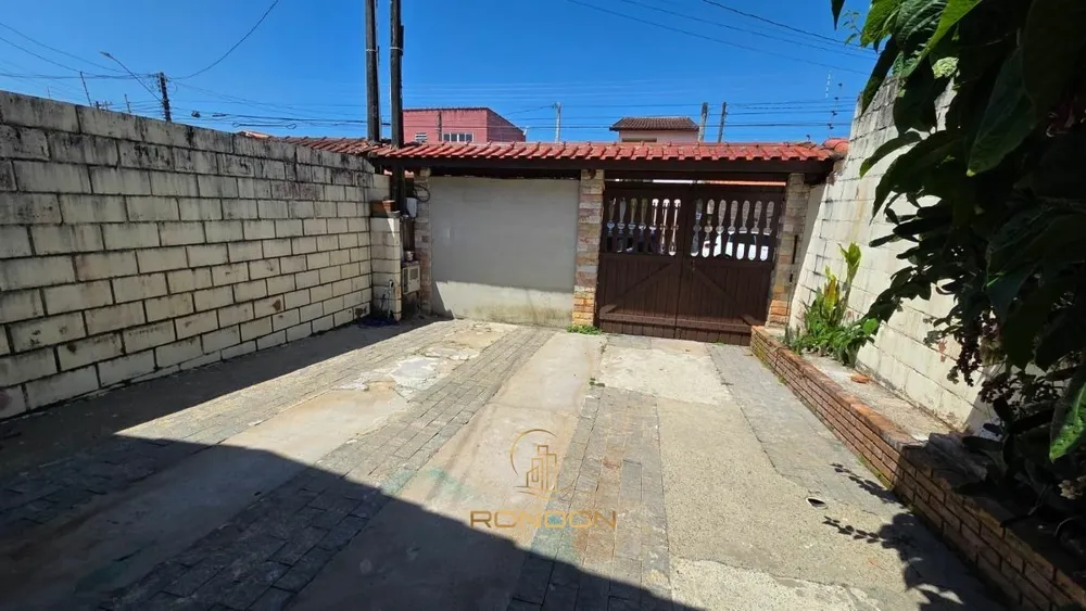 Casa, 2 quartos, 81 m² - Foto 1