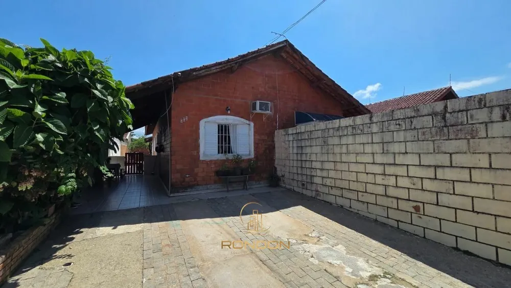 Casa, 2 quartos, 81 m² - Foto 2