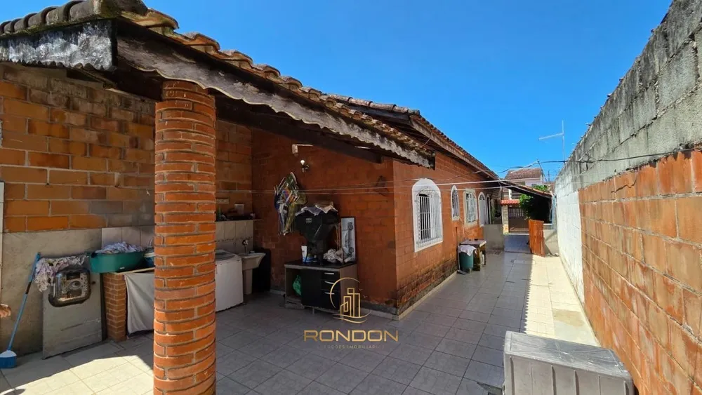 Casa, 2 quartos, 81 m² - Foto 12