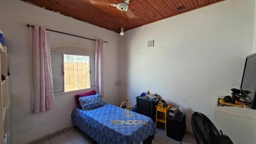 Casa, 2 quartos, 81 m² - Foto 10
