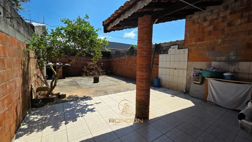 Casa, 2 quartos, 81 m² - Foto 14