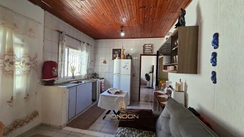 Casa, 2 quartos, 81 m² - Foto 7