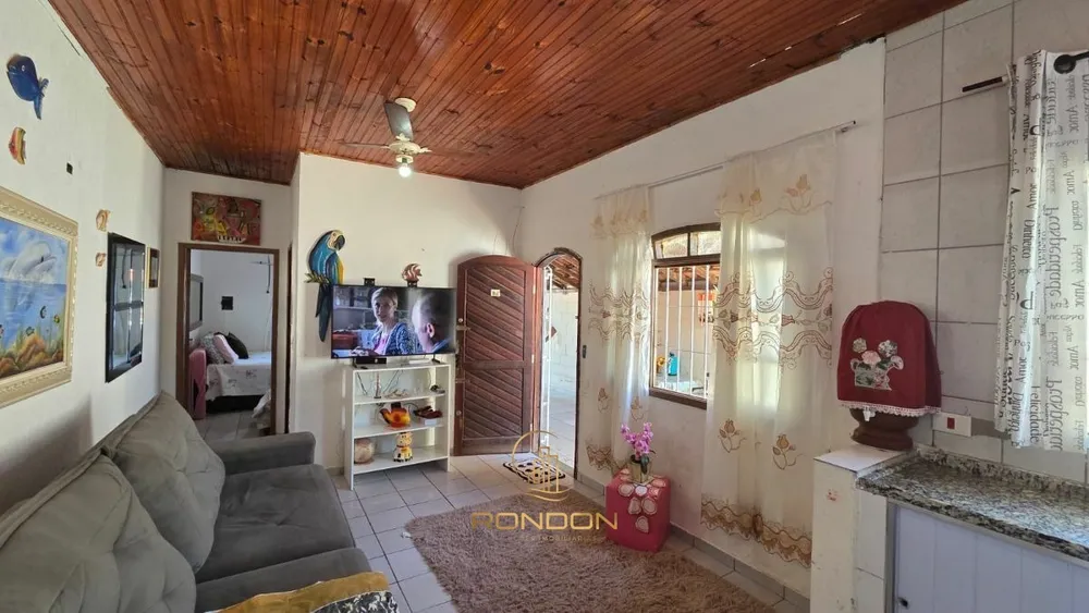 Casa, 2 quartos, 81 m² - Foto 5