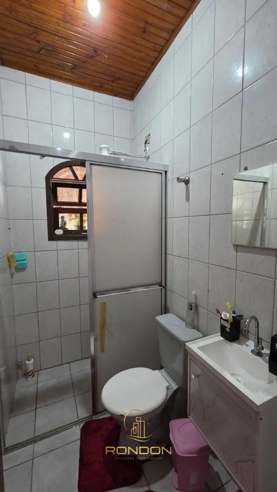 Casa, 2 quartos, 81 m² - Foto 11