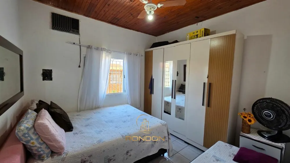 Casa, 2 quartos, 81 m² - Foto 9