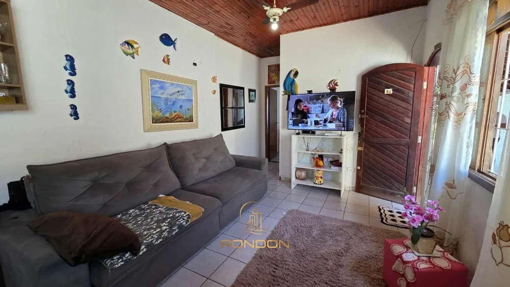 Casa, 2 quartos, 81 m² - Foto 4