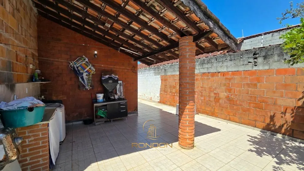 Casa, 2 quartos, 81 m² - Foto 15