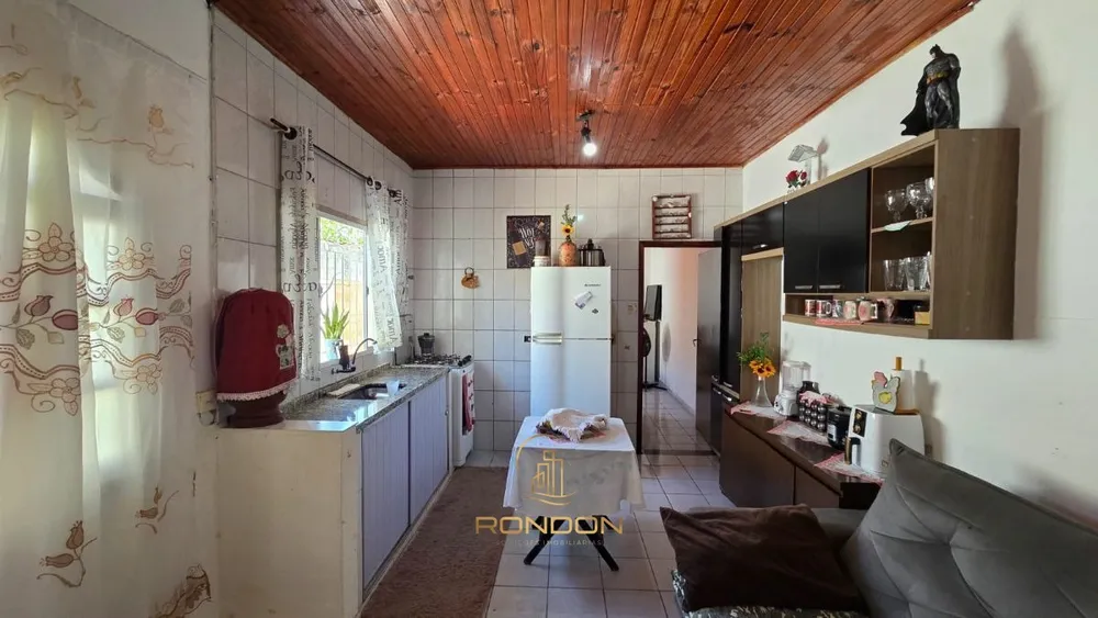 Casa, 2 quartos, 81 m² - Foto 6