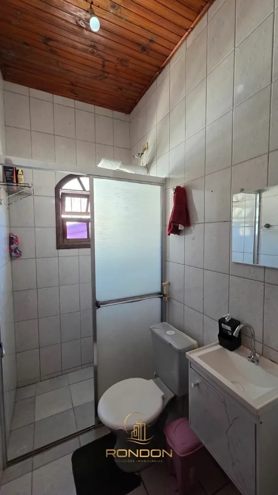 Casa, 2 quartos, 81 m² - Foto 8