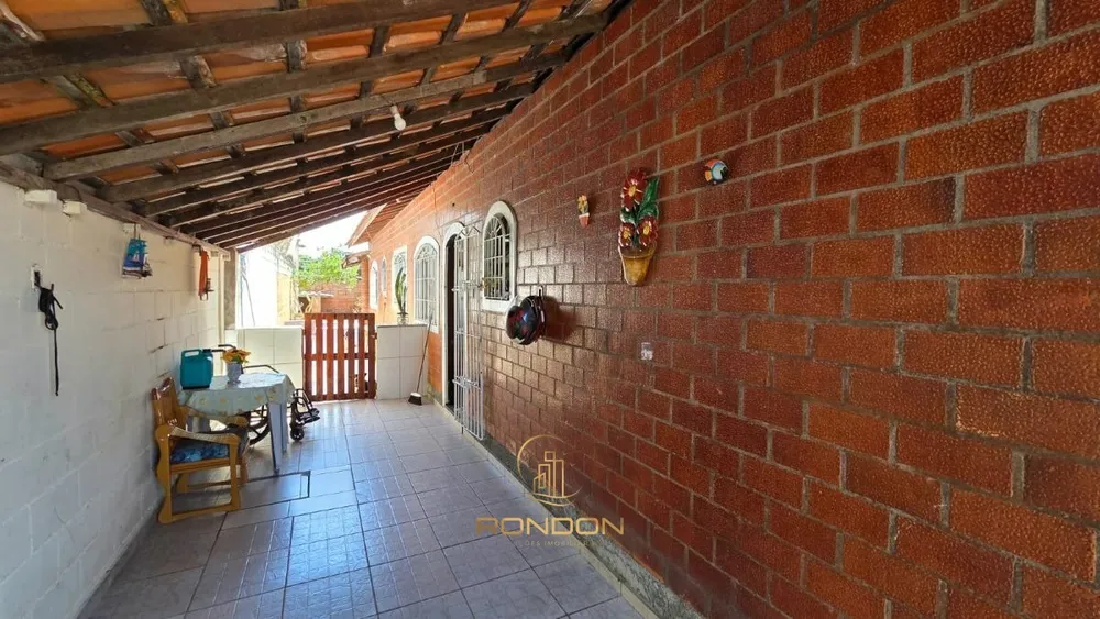 Casa, 2 quartos, 81 m² - Foto 3