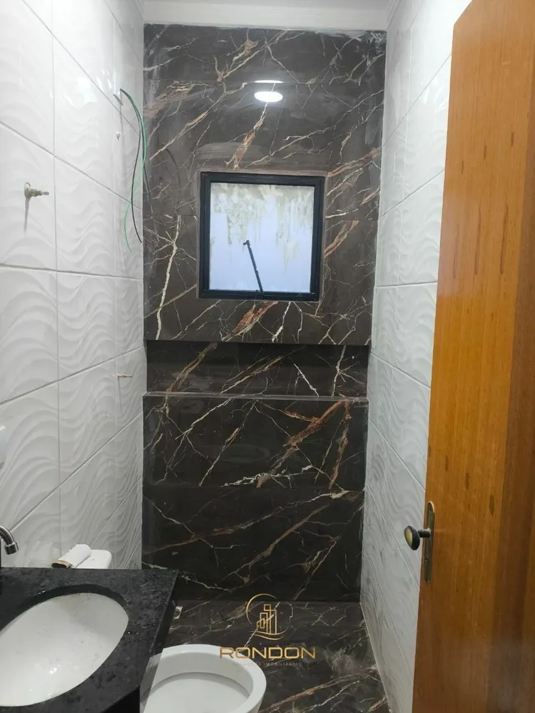 Casa, 2 quartos, 66 m² - Foto 6
