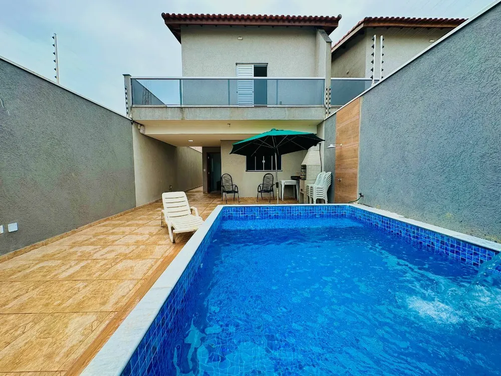 Casa, 4 quartos, 115 m² - Foto 2