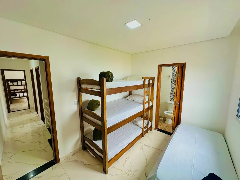 Casa, 4 quartos, 115 m² - Foto 11