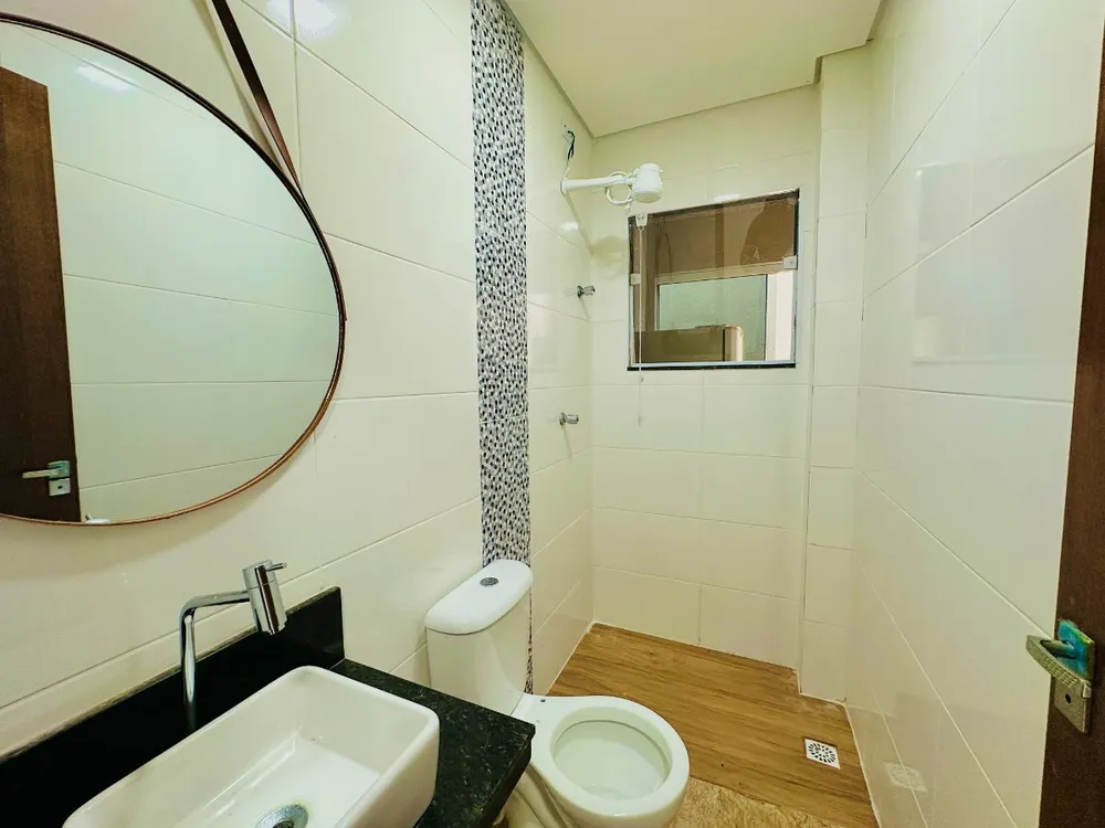 Casa, 4 quartos, 115 m² - Foto 8